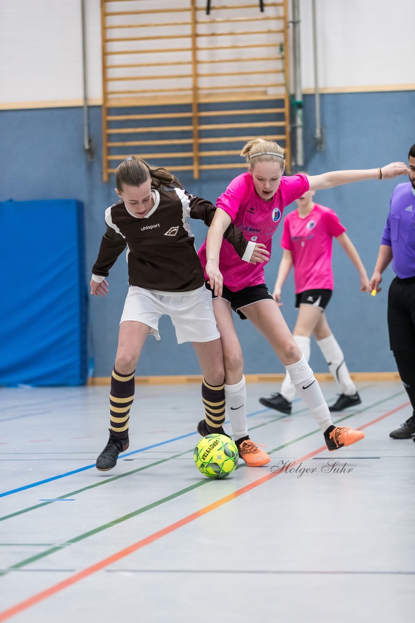 Bild 151 - wCJ Hamburger Futsalmeisterschaft